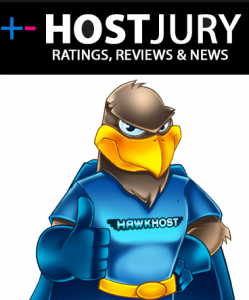 HostJury: Hawk Approved