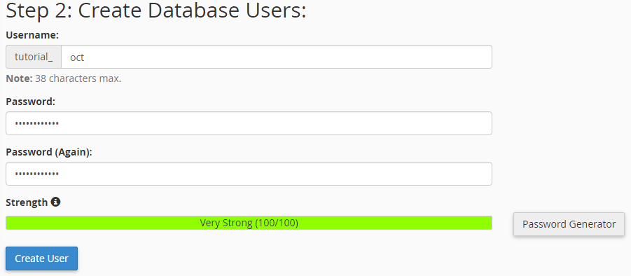 database_user