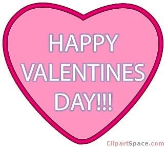 Happy Valentines Day